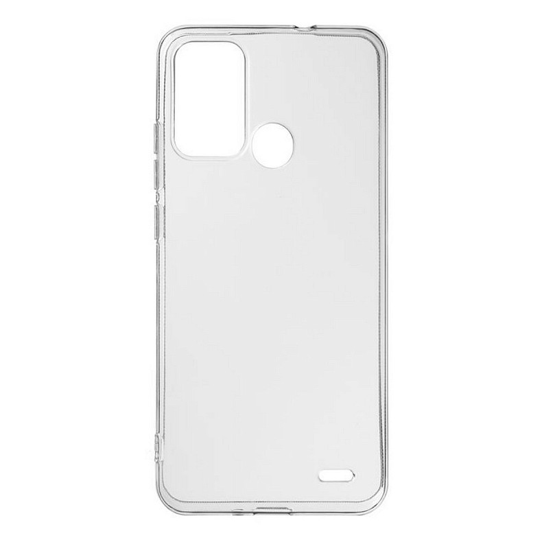 Чехол-накладка Armorstandart Air для ZTE Blade A52 Transparent (ARM63123)