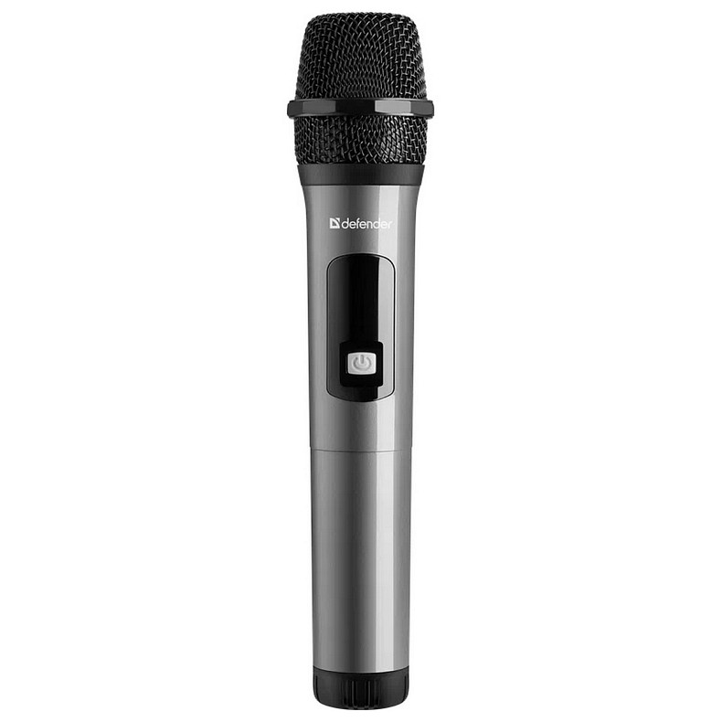 Портативная колонка Defender 130 Black (65133)