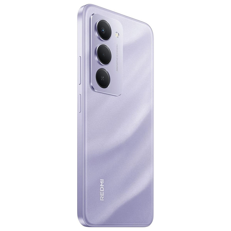 Смартфон Xiaomi Redmi 15 6/128GB Sandy Purple