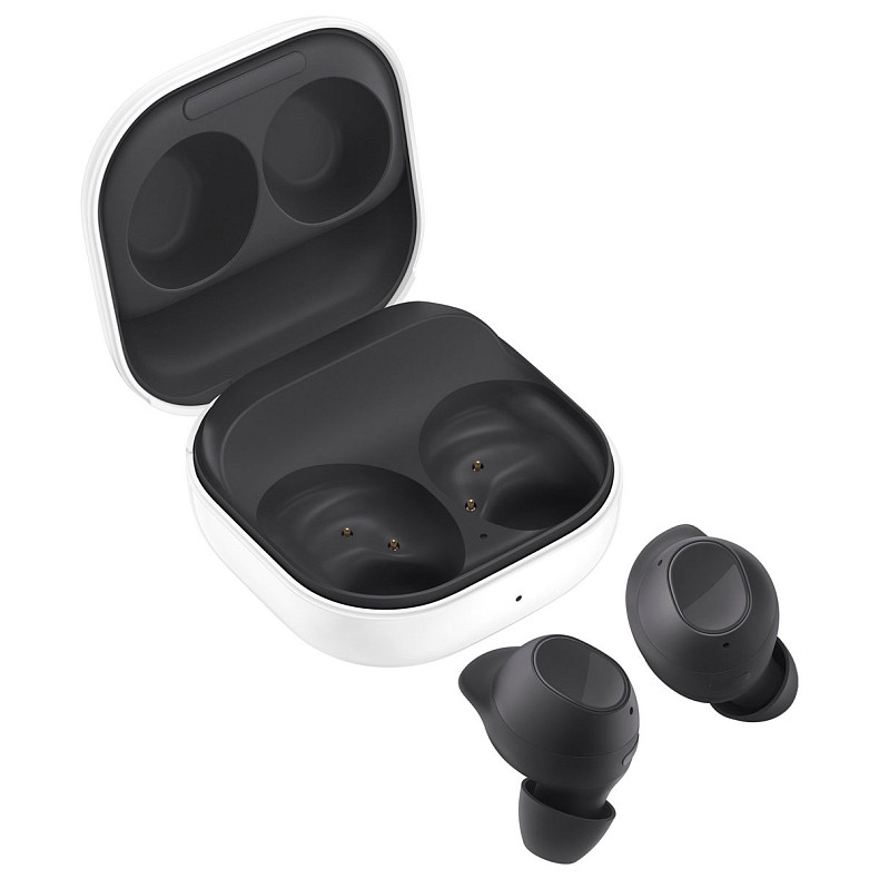 Наушники SAMSUNG Galaxy Buds FE Graphite (SM-R400NZAASEK)