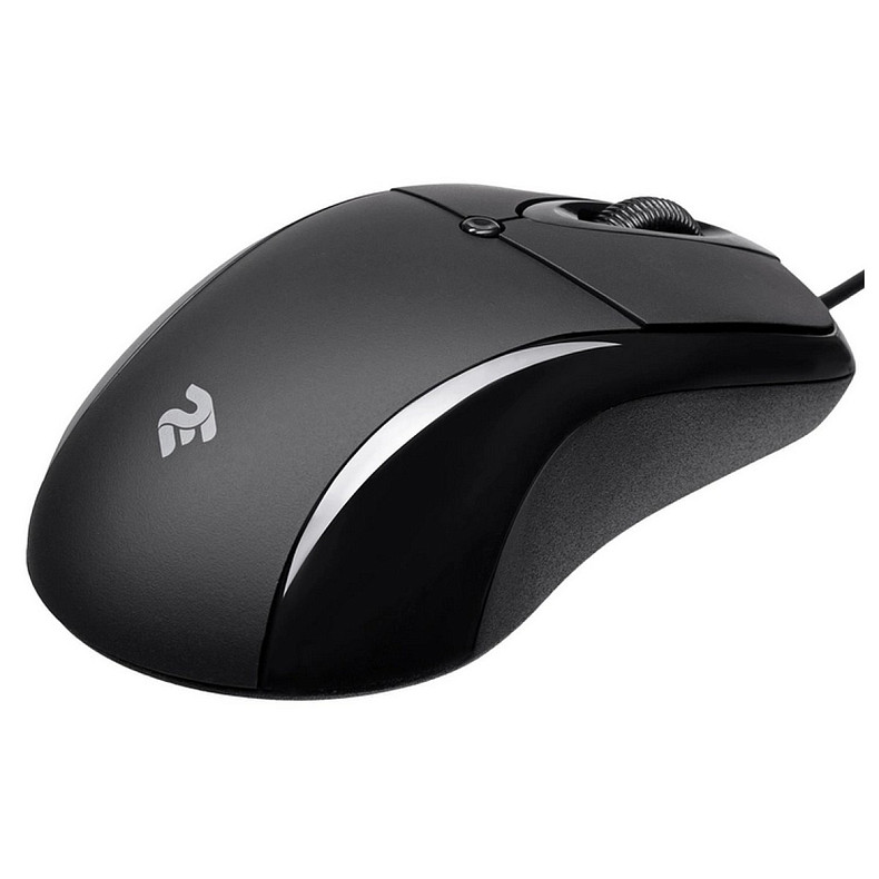 Мышка 2E MF170 Black (2E-MF170UB)