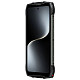 Смартфон Oscal Pilot 3 12/256GB Black