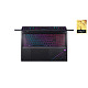 Ноутбук Acer Predator Helios 18 PH18-73 18" WQUXGA IPS, Intel U9-275HX, 64GB, F2TB, NVD5090-24, Lin,