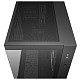Корпус DeepCool CG330 3F Black (R-CG330-BKNGM3-G) без БП