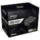 Блок питания ASRock PRO PRO-650G 120mm, 80+ Gold