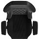 Крісло для геймерів HATOR Darkside 3L Fabric Black (HTC3010L)