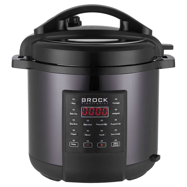 Мультиварка BROCK PMC 1706