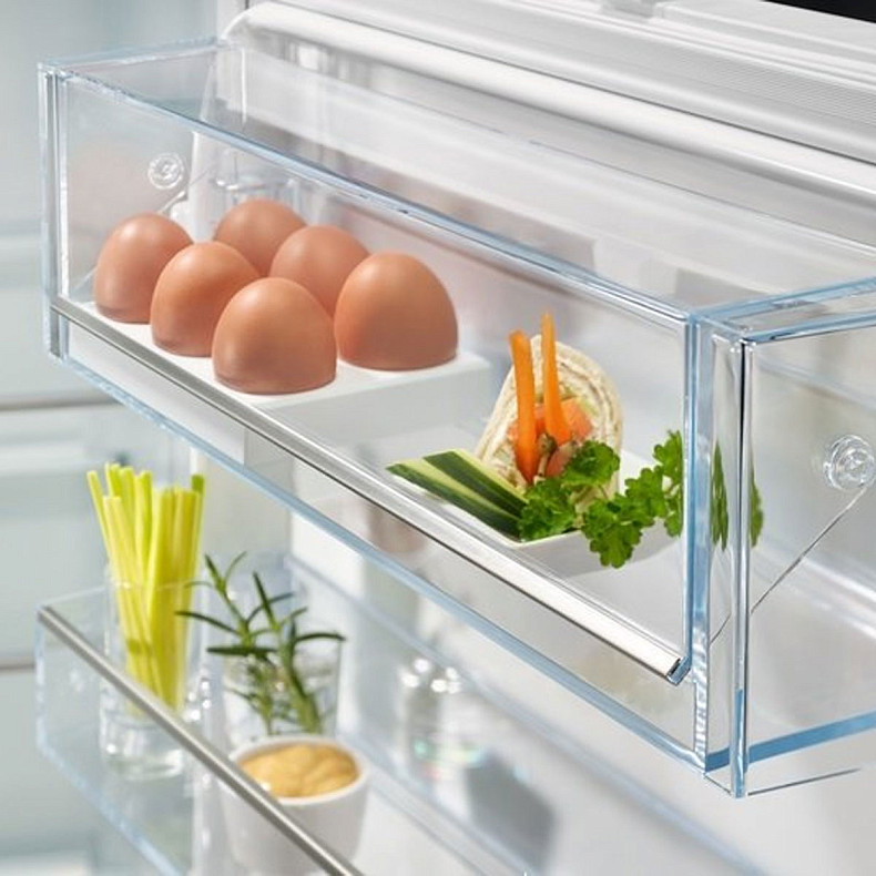 Холодильник встроенный Electrolux RNT6TE19S0