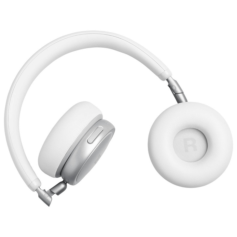 Наушники JBL Live 680NC White (JBLLIVE680NCWHT)