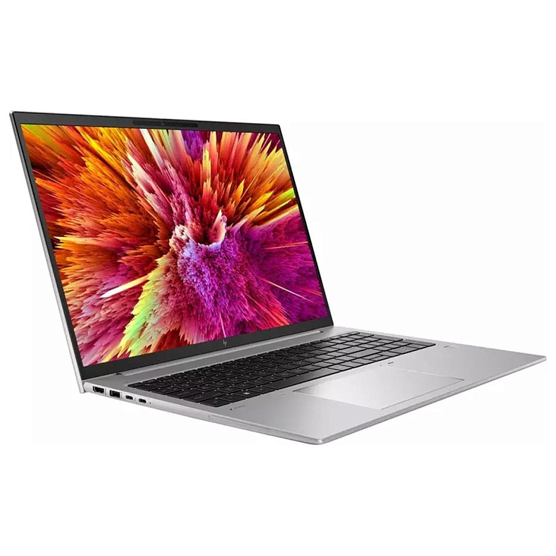 Ноутбук  HP ZBook Firefly G10 16" WUXGA IPS, 250n/i7-1370P (5.2)/64Gb/SSD1Tb/Int Iris X/FPS/Підсв/DOS (740L0AV_V1)