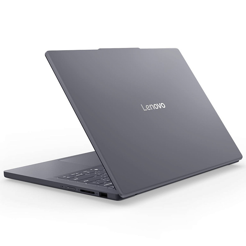 Ноутбук Lenovo IPS3-14IRH10 CI5-13420H 14" 16GB/512GB (83K000CQRA)