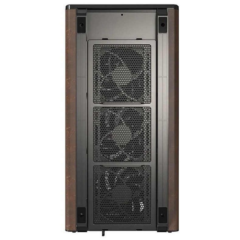 Корпус Montech HERITAGE PRO (B)