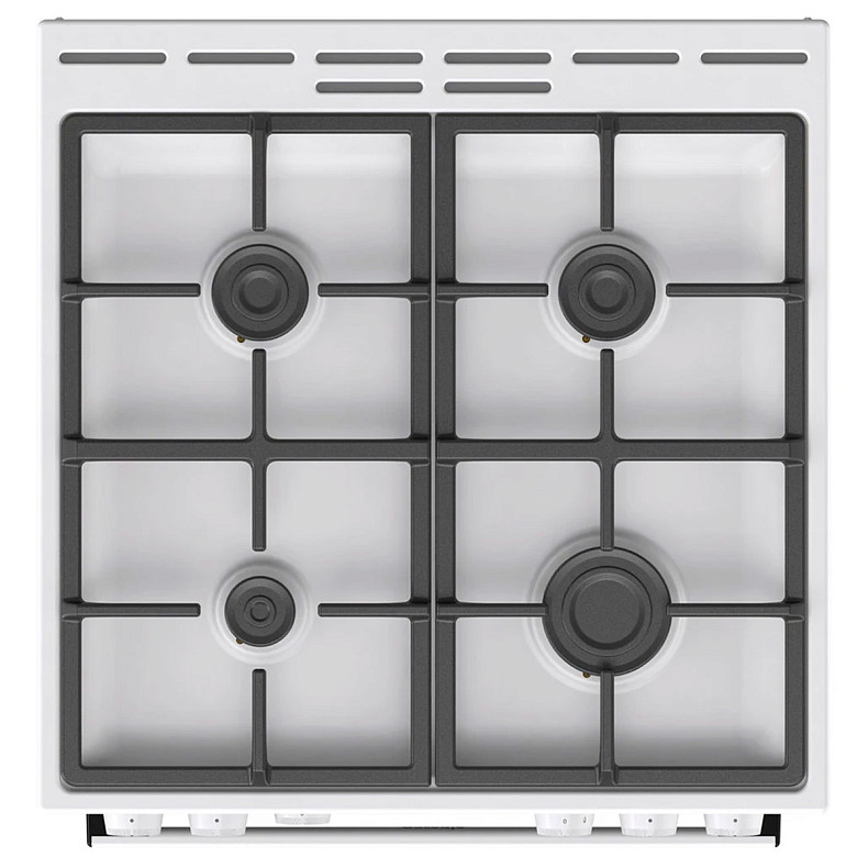 Плита газовая Gorenje GG 6A10 WFFM