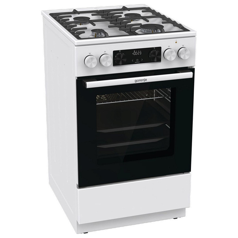 Плита кухонная Gorenje GKS5C73WF