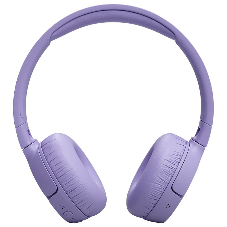 Наушники JBL TUNE 670 NC Purple (JBLT670NCPUR)