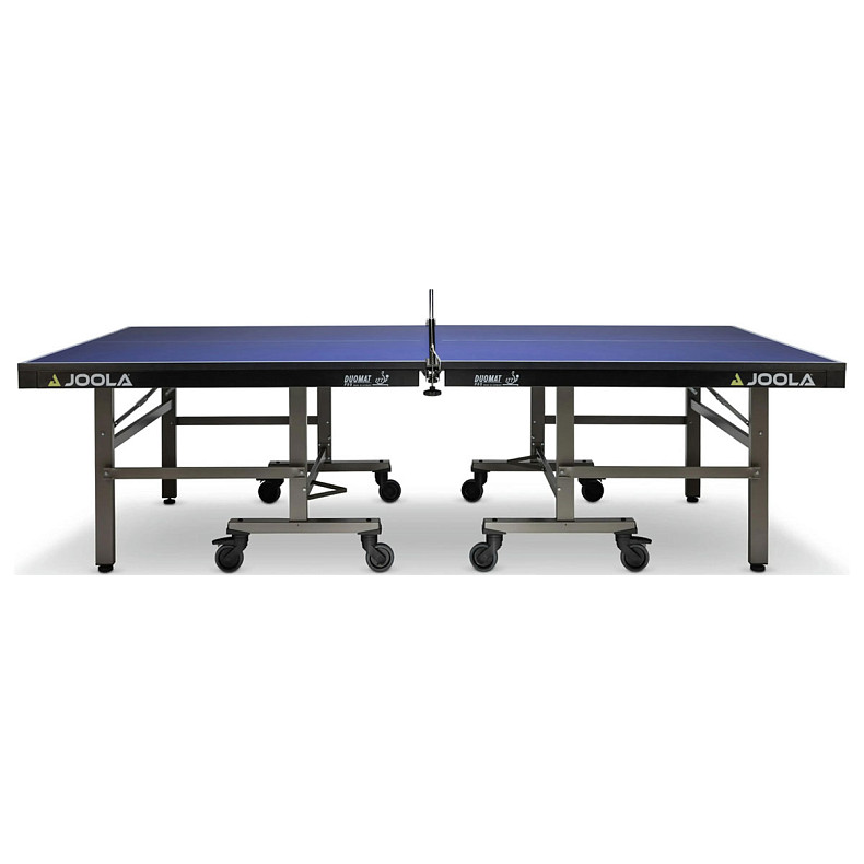 Теннисный стол Joola Duomat Pro ITTF Blue (11512)
