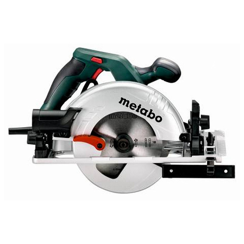 Дисковая пилка Metabo KS 55 FS (600955500)