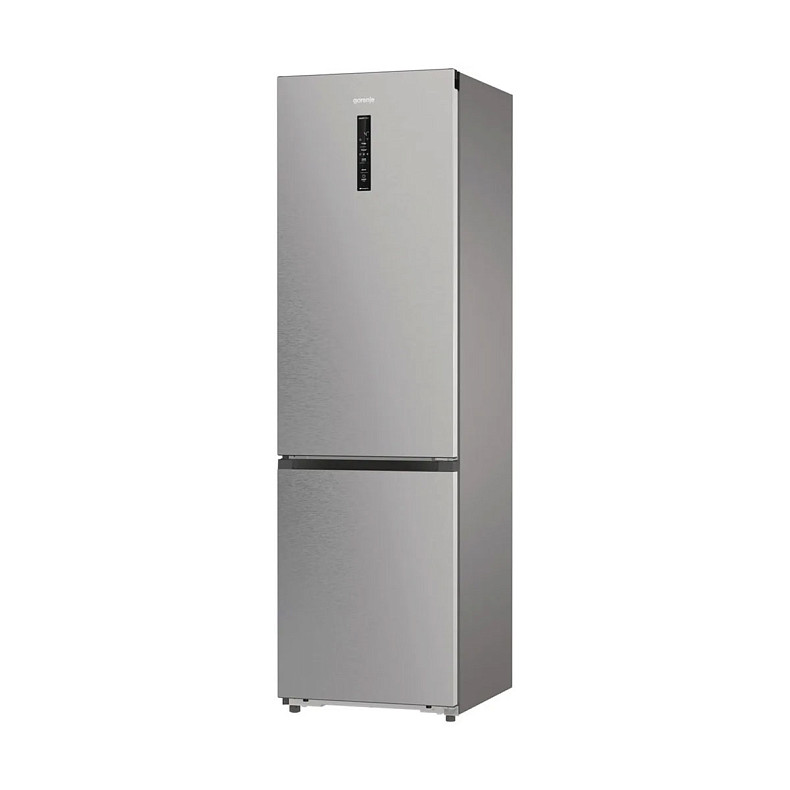 Холодильник комбінований Gorenje NRB620E61X4WFE