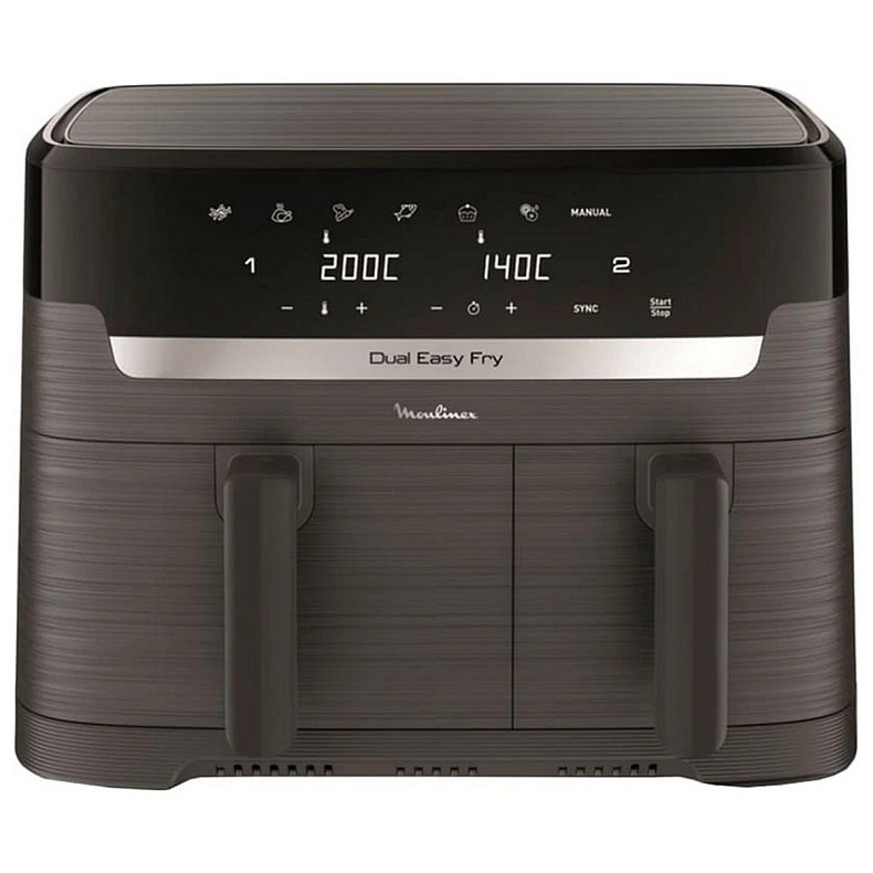 Мультипечь Moulinex EZ901H20