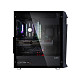 Корпус Zalman Z1 Plus, без БЖ, 2xUSB3.0, 1xUSB2.0, 3x120mm Black fans, TG Side Panel, ATX, Black