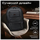 Рюкзак для ноутбука Promate Elitepack Lite 15.6" Black