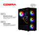 Персональний комп'ютер COBRA Advanced (I11F.8.S4.165S.A4224)