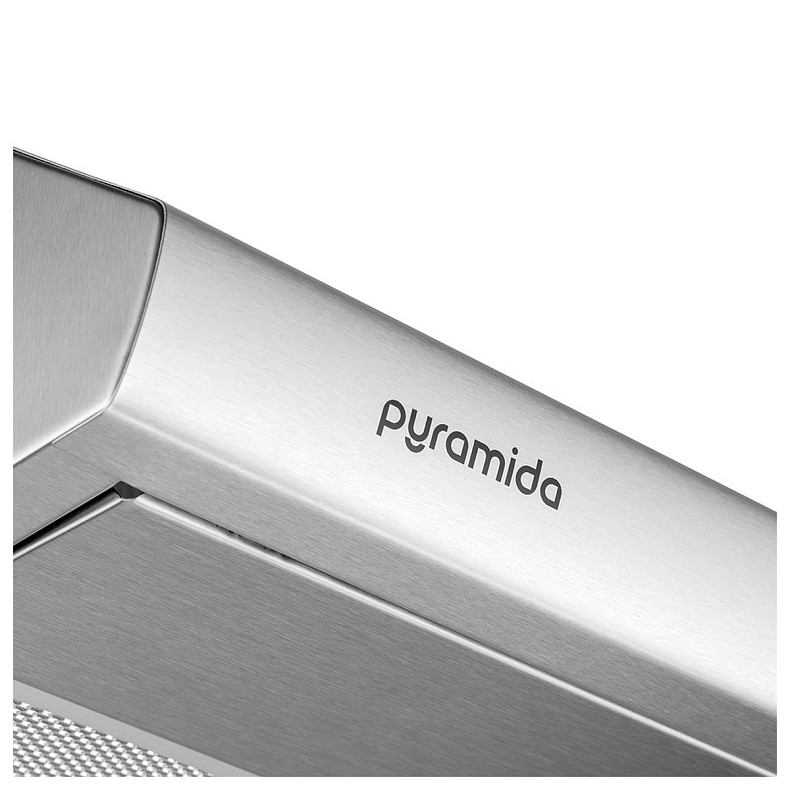 Вытяжка Pyramida UX 50 (380) B IX