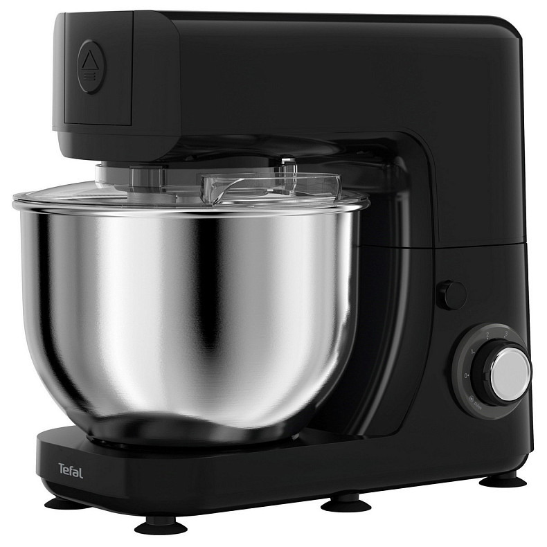 Кухонный комбайн Tefal QB15E838 MasterChef Essential