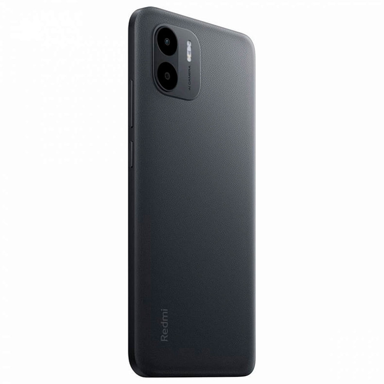 Смартфон Xiaomi Redmi A1 2/32GB Dual Sim Black