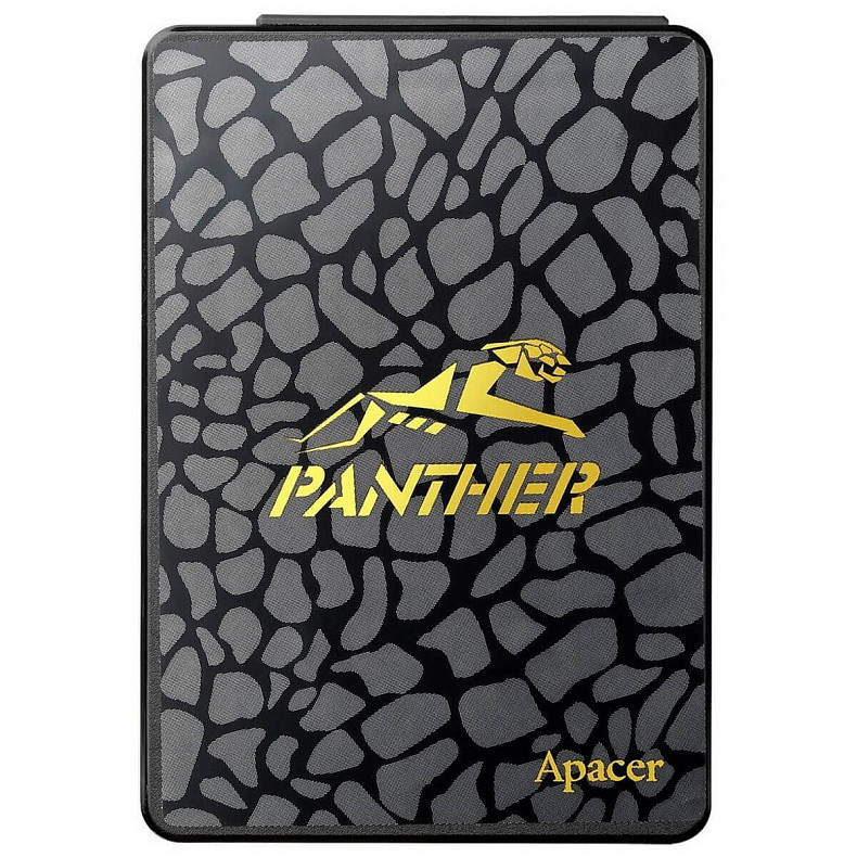 SSD диск Apacer AS340 Panther 120GB (AP120GAS340G-1)