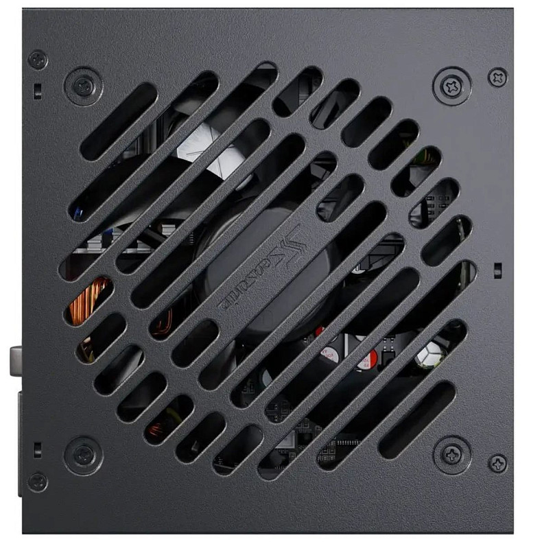 Блок живлення Seasonic Black Core GX-750-ATX31 750W ATX