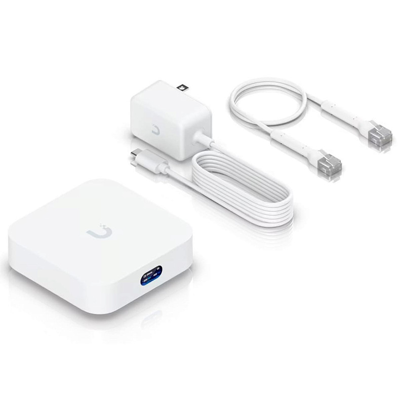 Маршрутизатор Ubiquiti Unifi Express (UX)