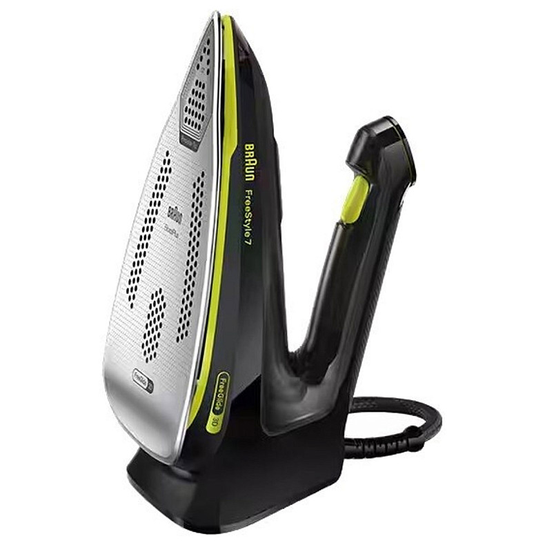 Праска Braun FI 7255 GR
