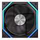 Вентилятор GameMax FN12A-N2 Black