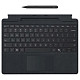 Клавіатура зі стилусом для Microsoft Surface Pro 11 чорна