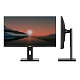 Монітор 2E 28" L2825B 2xHDMI, DP, IPS, NTSC 84%, 3840x2160, FreeSync