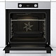 Духовой шкаф электрический Gorenje BO6735E02X