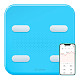 Умные весы Yunmai S Smart Scale Blue