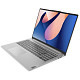 Ноутбук Lenovo 14WUXGAM/R5 7430U/16/512/UMA/DOS/BL/Cloud grey IdeaPad Slim 5 14ABR8