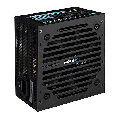 Блок питания AeroCool VX Plus 700 700W (ACPN-VS70AEY.11)