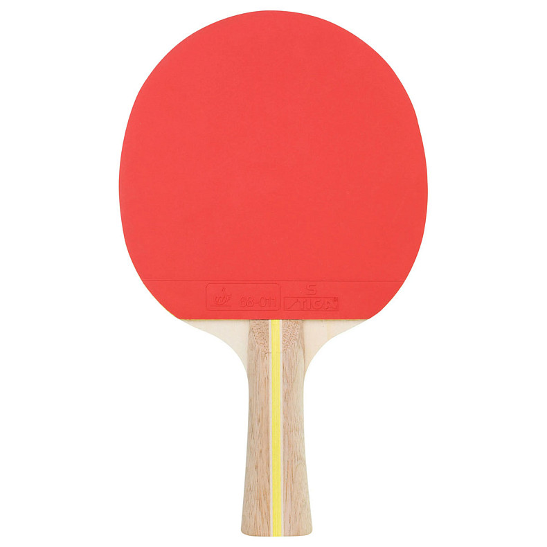 Набор для настольного тенниса Stiga Sonic Hobby 2 Bats 3 Balls (1220-2816-01)