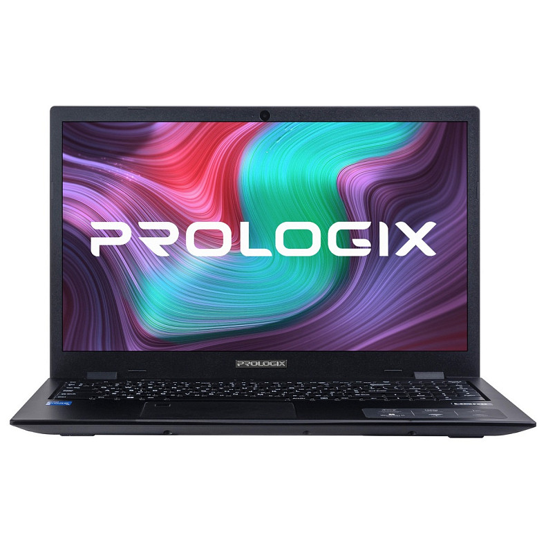 Ноутбук Prologix M15-722 (PLN15.I312.8.S3.N.105) Black