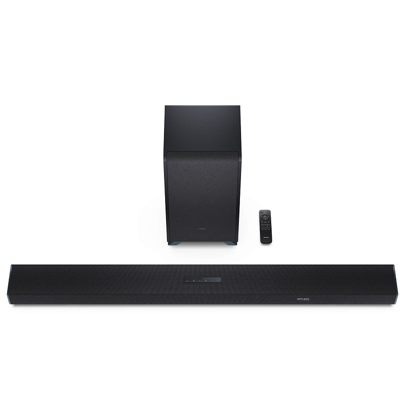 Саундбар Sharp HT-SBW55121(BK)