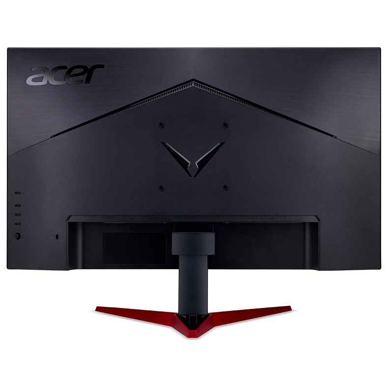 Монитор Acer 27" VG270M3bmiipx D-Sub, 2*HDMI, DP, MM, IPS, 180Hz, 1ms