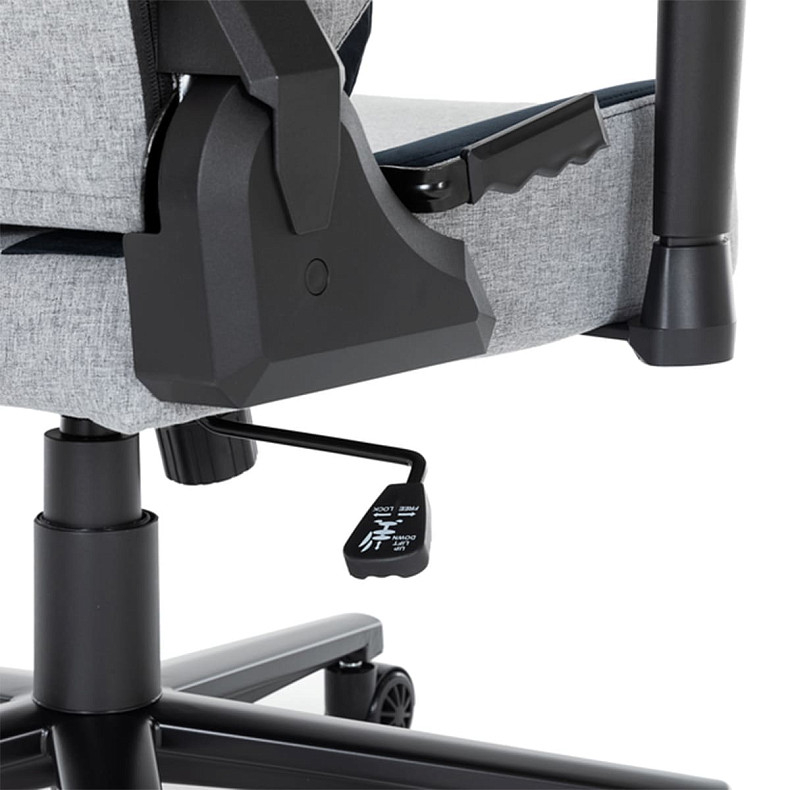 Крісло для геймерів GamePro GC715DG