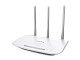 Wi-Fi Роутер TP-Link TL-WR845N (N300, 1*Wan, 4*Lan, 3 антенны)