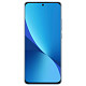 Смартфон Xiaomi 12 12/256Gb Blue EU