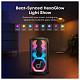 Портативная акустика ANKER SoundCore Rave 3S Black
