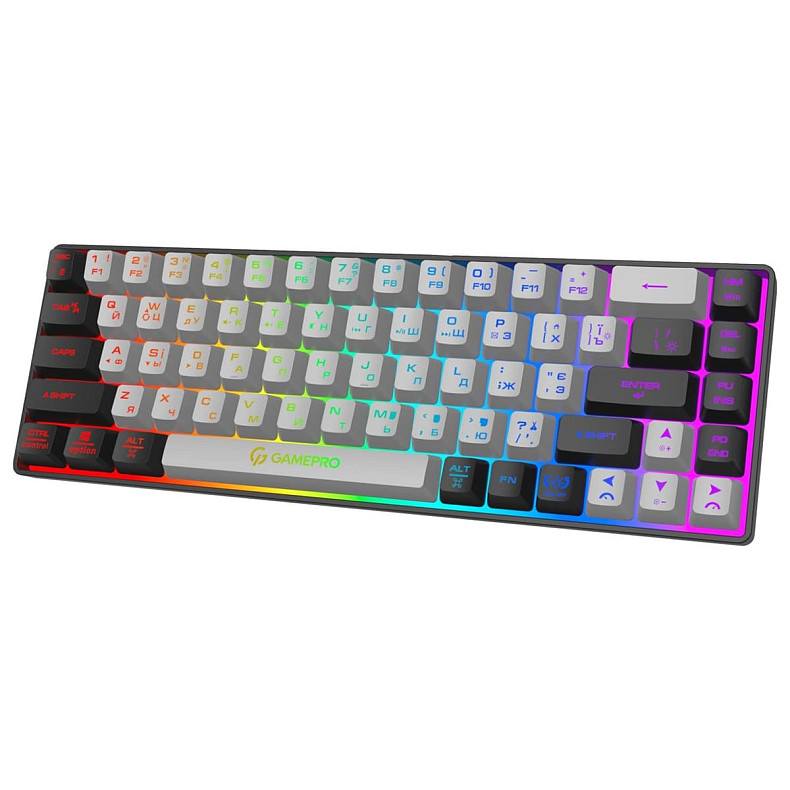 Клавиатура GamePro GK935