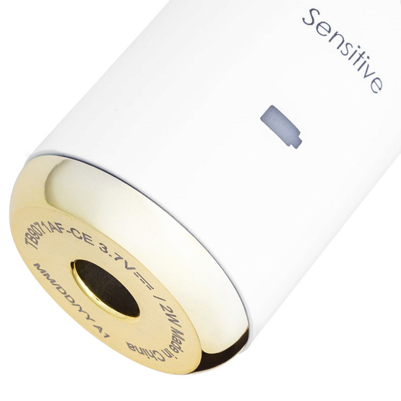 Электрическая зубная щетка Vitammy Symphony White Gold